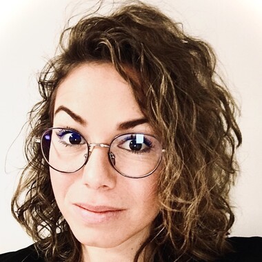 Louise BARBIER