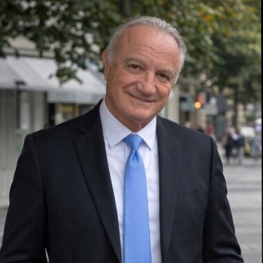 Jean-Luc DUPRAT