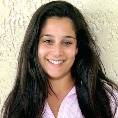 Myriam EL KHARIF