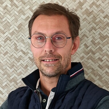 Erwan LEROUX