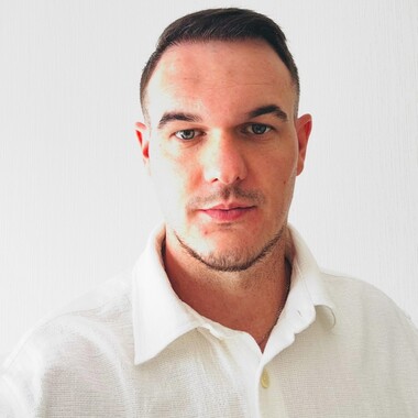 Kévin DUROY