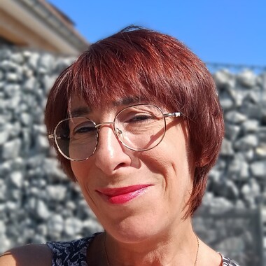 Virginie HUGON