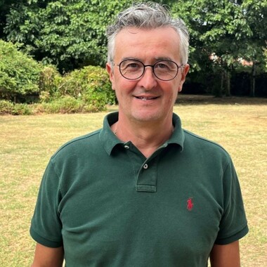 Bertrand BOURDIÉ