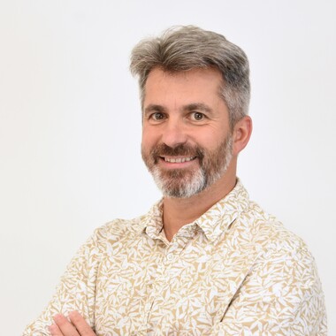 Sylvain BOURIN