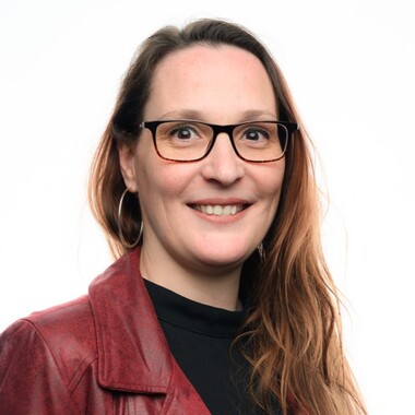 Anne-Cécile Jolys - Massérac – 44290 – Conseiller SAFTI