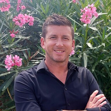 Christophe BRU