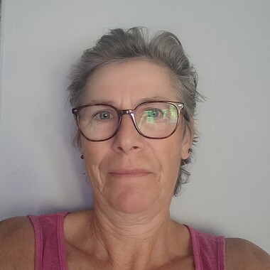Magali LE GUERN