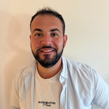 Alexandre RODRIGUEZ