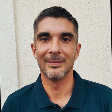 Jérémy VALLUI