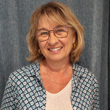 Valérie BEAUMESNIL