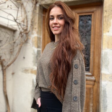 Marina BOURGEOIS