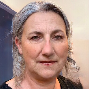 Véronique ANDRE