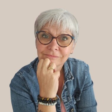 Sylvia CHESNIER