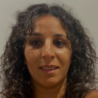 Linda GARGAT