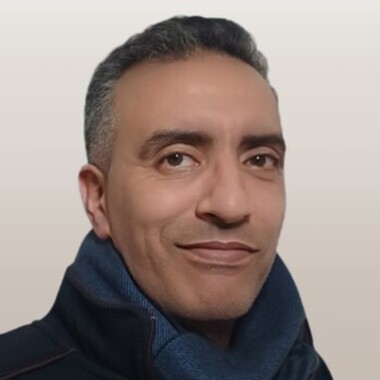 Saïd GNOUG