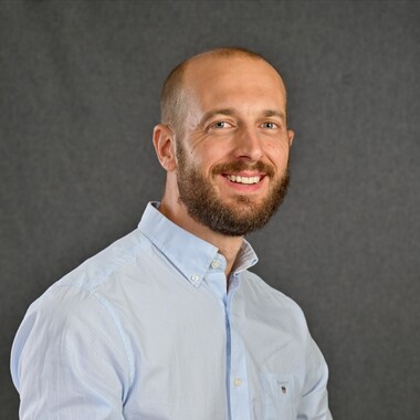 Sébastien ALBERT