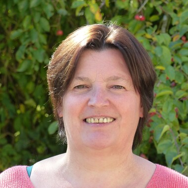 Murielle RIVOALLAN