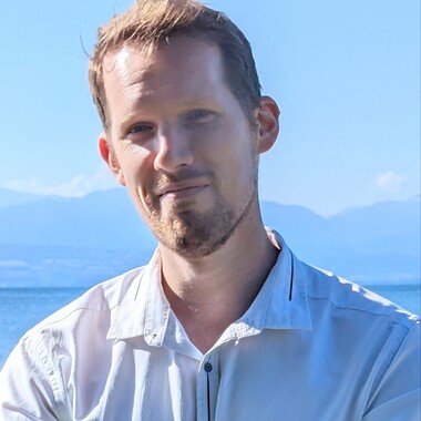 Thibaut BERGÉ