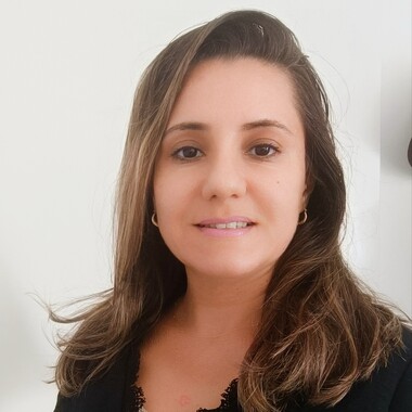 Lamia KOURSAOUI