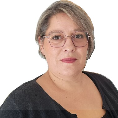 Carine POULIQUEN