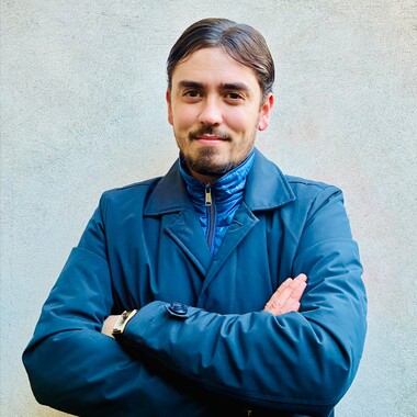 Corentin CHAUVY