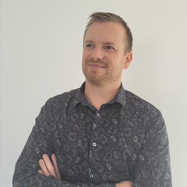 Kévin TREHIN