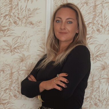 Stéphanie YVON