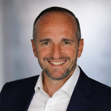 Christophe DUTERTRE
