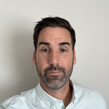Damien GOMEZ
