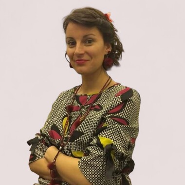 Stéphanie DERAY