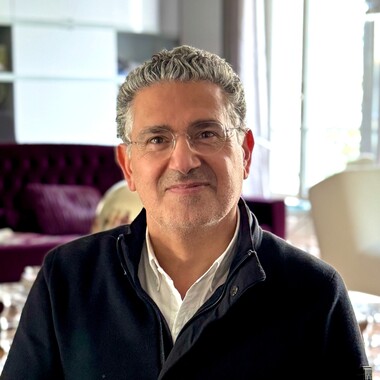 Franck LEVY