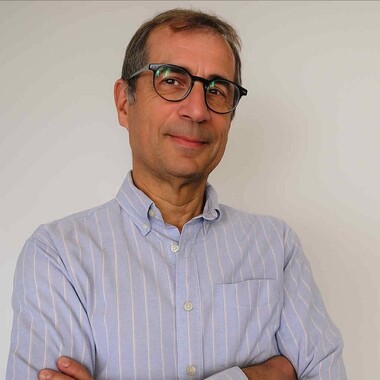 Patrick DOMINICI