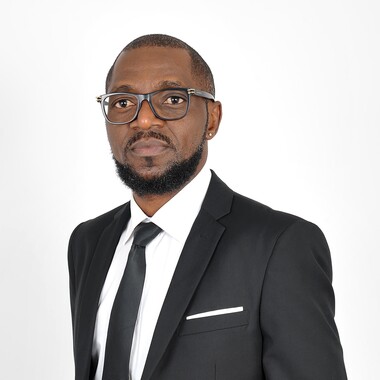 Freddy MUAMBA KAKANDA
