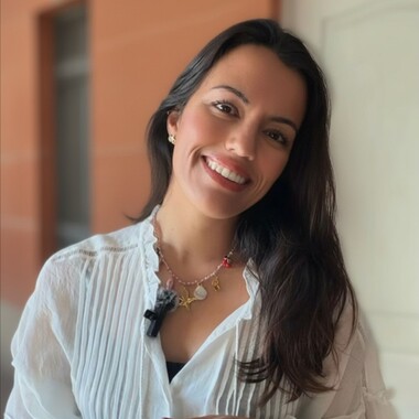 Melissa NESPOLO
