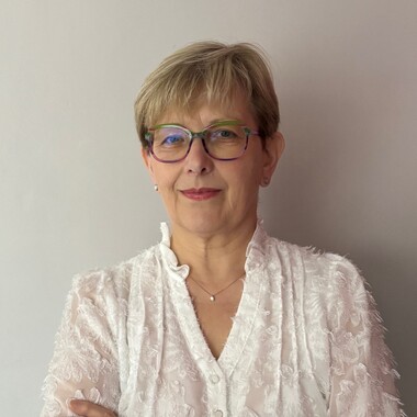 Corinne GARREAU