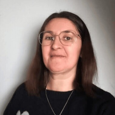Anne GLAYAU