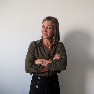 Cynthia HACKEL