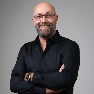 Fabrice WETTERWALD