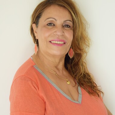 Sémia Hajjem - Miramas – 13140 – Conseiller SAFTI