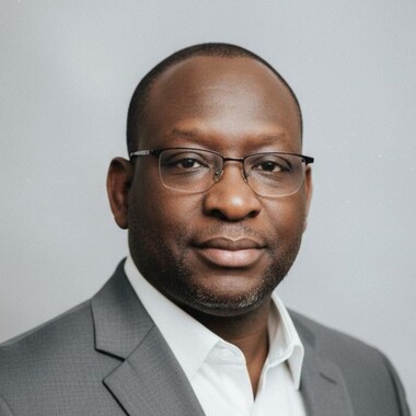 Alhousseini CISSE AMADOU