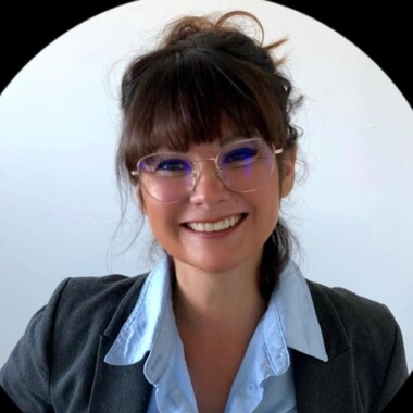 Magali BRIDEL