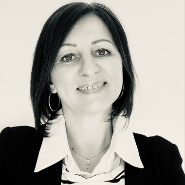 Sandrine OLIO