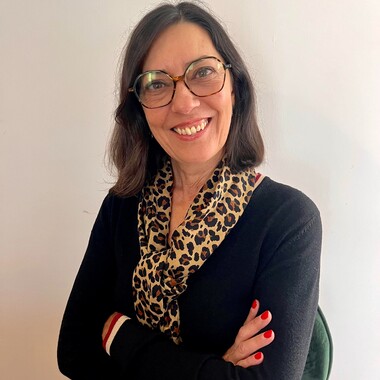 Véronique OLIVIER