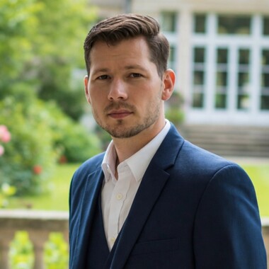 Benjamin TOURNEBIZE