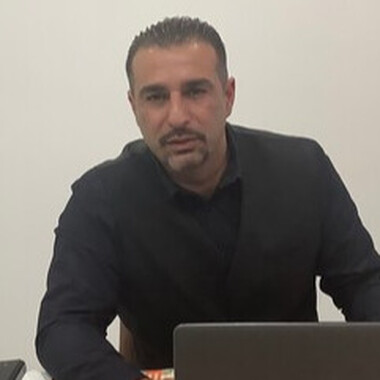 Antoine MUNOZ