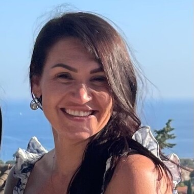 Angélique PAGÈS