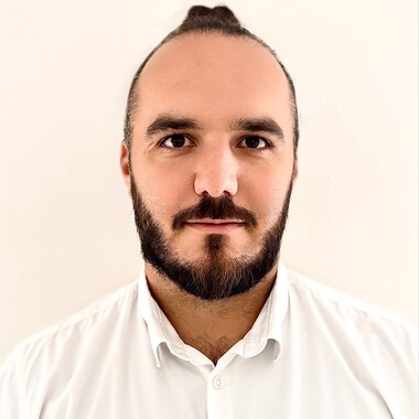 Nicolas MARQUES