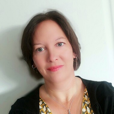 Delphine DEBUREAUX