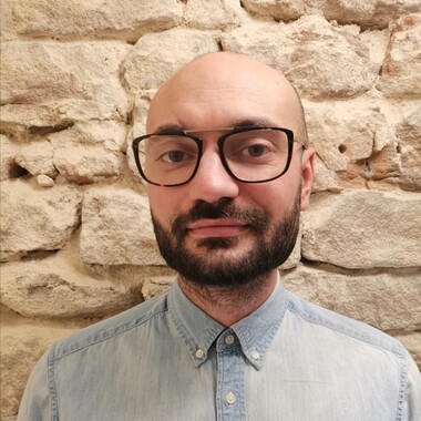 Paul GIRARD