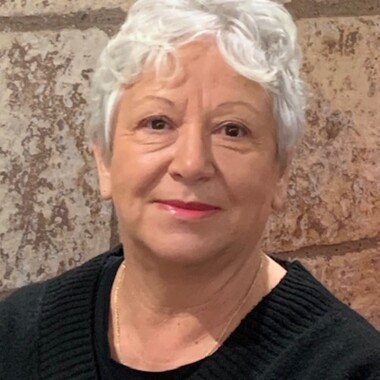 Béatrice BAUDON